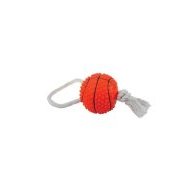 Zolux Preťahovadlo basketbalová lopta 11cm - cena, porovnanie