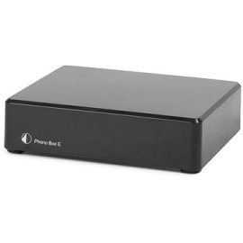 Pro-Ject Phono Box E