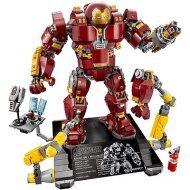 Lego Super Heroes 76105 Hulkbuster: Ultron edícia - cena, porovnanie