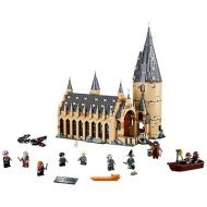 Lego Harry Potter 75954 Rokfortská Veľká sieň - cena, porovnanie