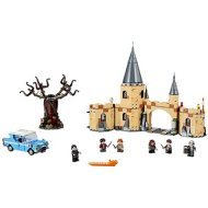 Lego Harry Potter 75953 Rokfortská Zúrivá vŕba - cena, porovnanie