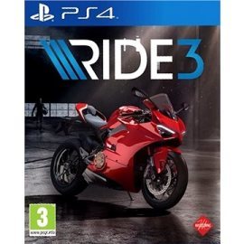 Ride 3