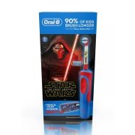 Oral-B Vitality Star Wars - cena, porovnanie