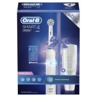 Oral-B Smart 4500 - cena, porovnanie