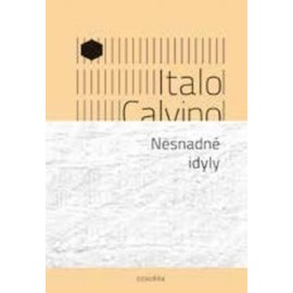 Nesnadné idyly