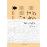 Nesnadné idyly - cena, porovnanie