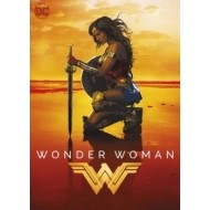 Wonder Woman - cena, porovnanie