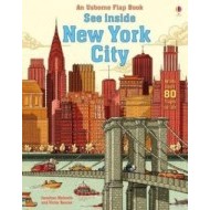 See Inside New York City - cena, porovnanie