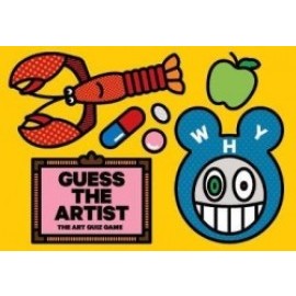 Guess the Artist - The Art Quiz Game