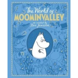 The Moomins - The World of Moominvalley