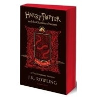 Harry Potter and the Chamber of Secrets Gryffindor Edition - cena, porovnanie