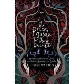 The Price Guide to the Occult