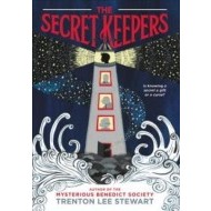 The Secret Keepers - cena, porovnanie