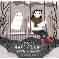 How to Make Friends With a Ghost - cena, porovnanie