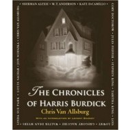 The Chronicles of Harris Burdick - cena, porovnanie