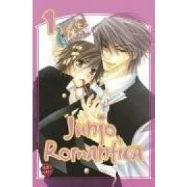 Junjo Romantica 01