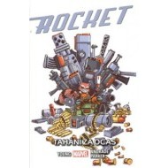 Rocket 2: Tahání za ocas - cena, porovnanie