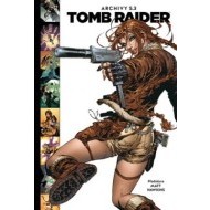 Tomb Raider Archivy S.3 - cena, porovnanie