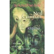 Sandman 3: Krajina snů - cena, porovnanie