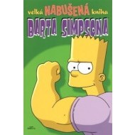 Velká nabušená kniha Barta Simpsona (Bart Simpson 13-16) - cena, porovnanie