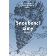 Snoubenci zimy - cena, porovnanie