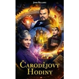 Čarodějovy hodiny