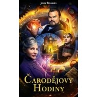 Čarodějovy hodiny - cena, porovnanie