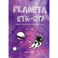 Planeta ETK-017 - cena, porovnanie