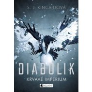 Diabolik – Krvavé Impérium - cena, porovnanie