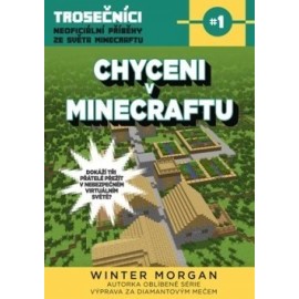 Chyceni v Minecraftu