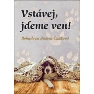 Vstávej, jdeme ven! - cena, porovnanie