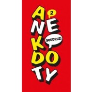 Anekdoty 2: Soudruzi - cena, porovnanie