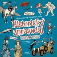 Historický zpravodaj - cena, porovnanie