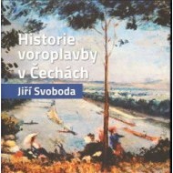 Historie voroplavby v Čechách - cena, porovnanie