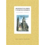 Moderní exlibris v českých zemích - cena, porovnanie