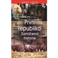 První republika - Zamlčená historie - cena, porovnanie