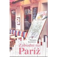 Zabudni na Paríž - cena, porovnanie