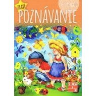 Hravé poznávanie 5-6 rokov - cena, porovnanie