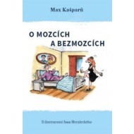 O mozcích a bezmozcích - cena, porovnanie