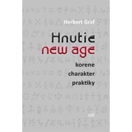 Hnutie new age - cena, porovnanie