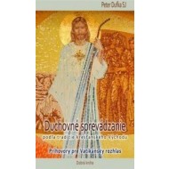 Duchovné sprevádzanie podľa tradície kresťanského Východu - cena, porovnanie