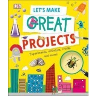 Let's Make Great Projects - cena, porovnanie