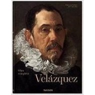 Velázquez. Complete Works - cena, porovnanie