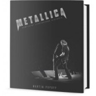 Metallica - Kompletní ilustrovaná historie - cena, porovnanie