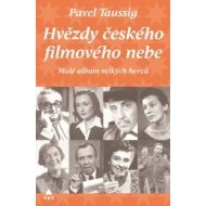 Hvězdy českého filmového nebe - cena, porovnanie