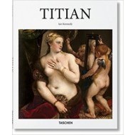 Titian - cena, porovnanie