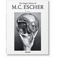 The Magic Mirror of M.C. Escher - cena, porovnanie