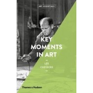 Key Moments in Art - cena, porovnanie