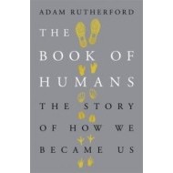 The Book of Humans - cena, porovnanie