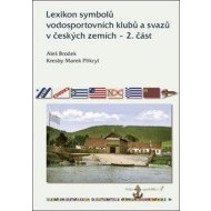 Lexikon symbolů vodosportovních klubů a svazů v českých zemích – 2. část - cena, porovnanie